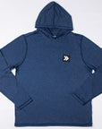 Men’s Essential Lightweight Sun Hoodie