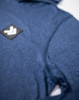 Men’s Essential Lightweight Sun Hoodie