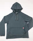 Men's Waffle Hoodie