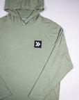 Men’s Essential Lightweight Sun Hoodie