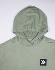 Men’s Essential Lightweight Sun Hoodie