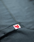 Men's Waffle Hoodie
