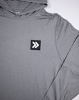 Men’s Essential Lightweight Sun Hoodie