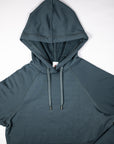 Men's Waffle Hoodie