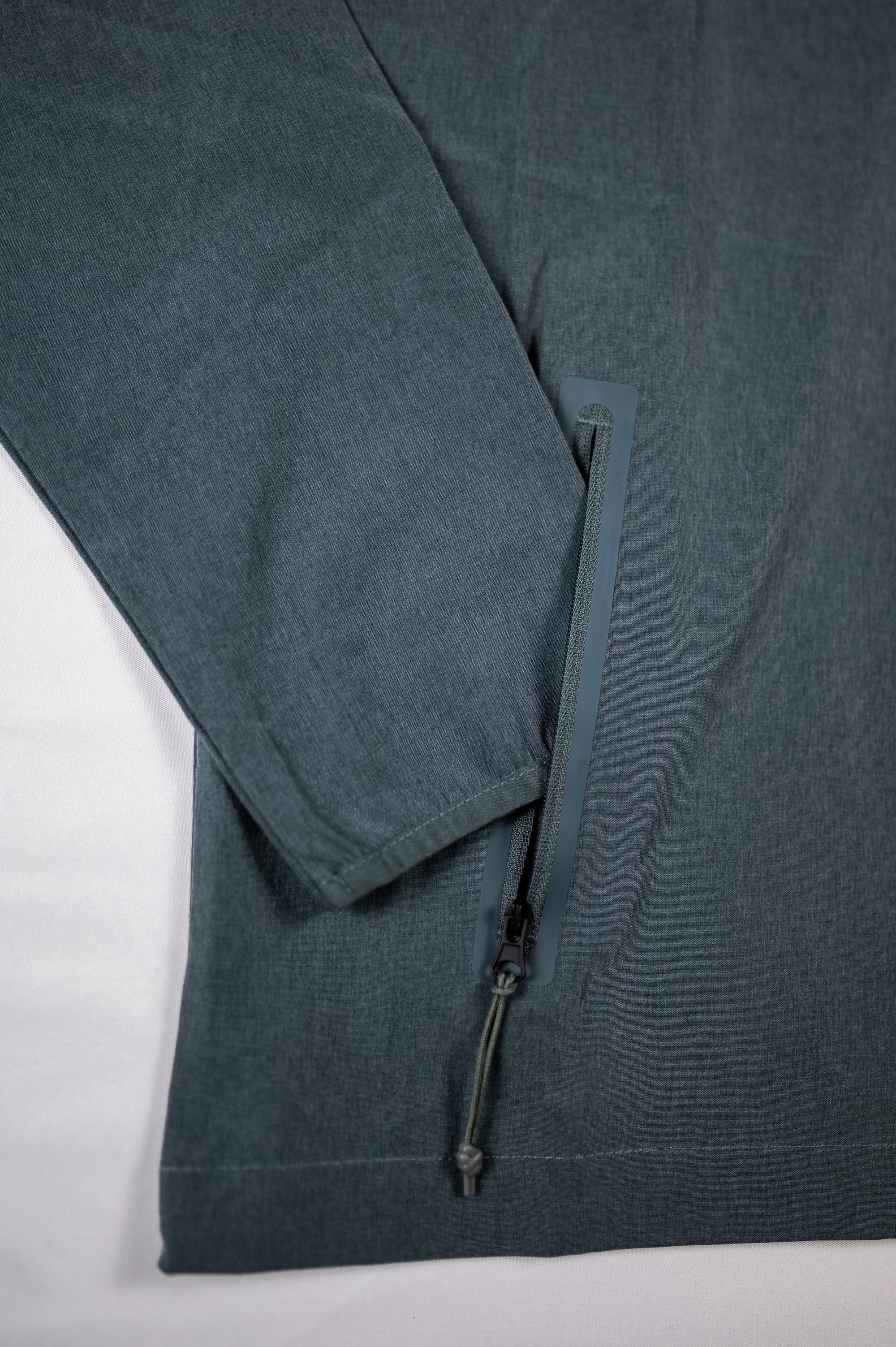 Men’s Soft Shell Jacket