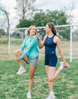 Women’s Running Shorts
