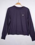 Women’s Essential Crew Neck Sweatshirt