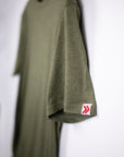 Men’s Essential Short Sleeve