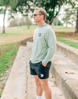 Men’s Essential Lightweight Sun Hoodie