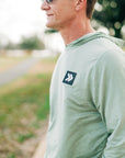 Men’s Essential Lightweight Sun Hoodie