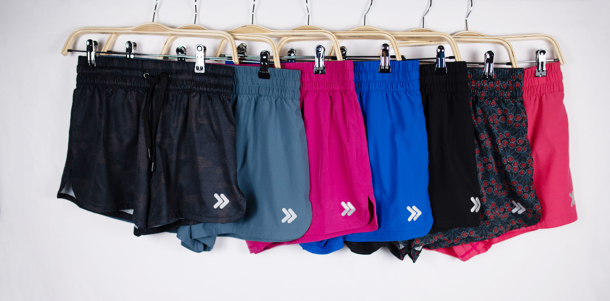 Women’s Running Short