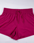 Women’s Running Short