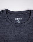 Women’s Merino Top