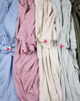 Men’s Essential Short Sleeve
