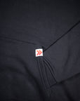MOVE Logo Hoodie poly/cotton blend