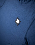 Men’s Essential Lightweight Sun Hoodie