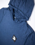 Men’s Essential Lightweight Sun Hoodie