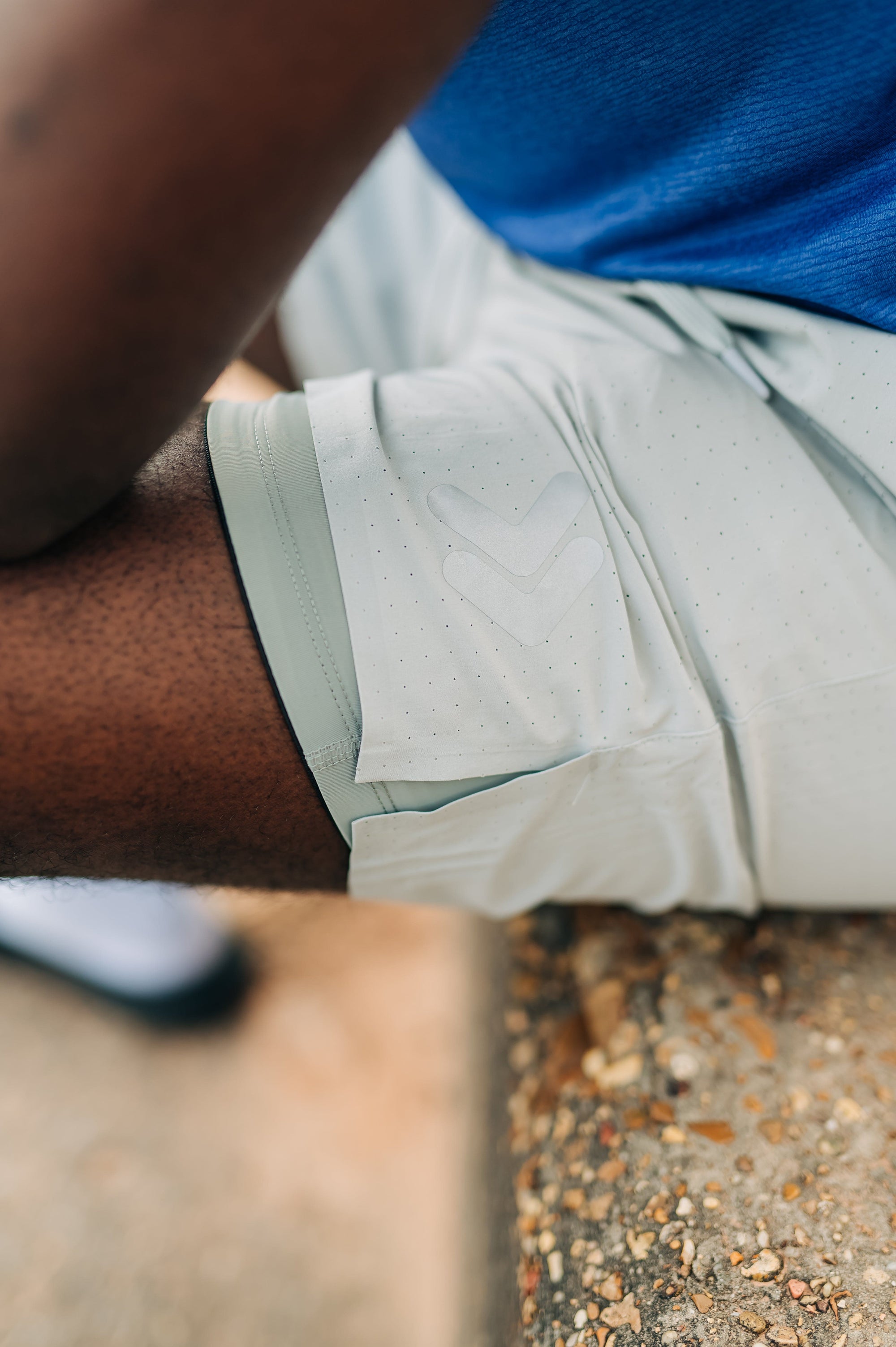 MOVE sport apparel Agility Training Short