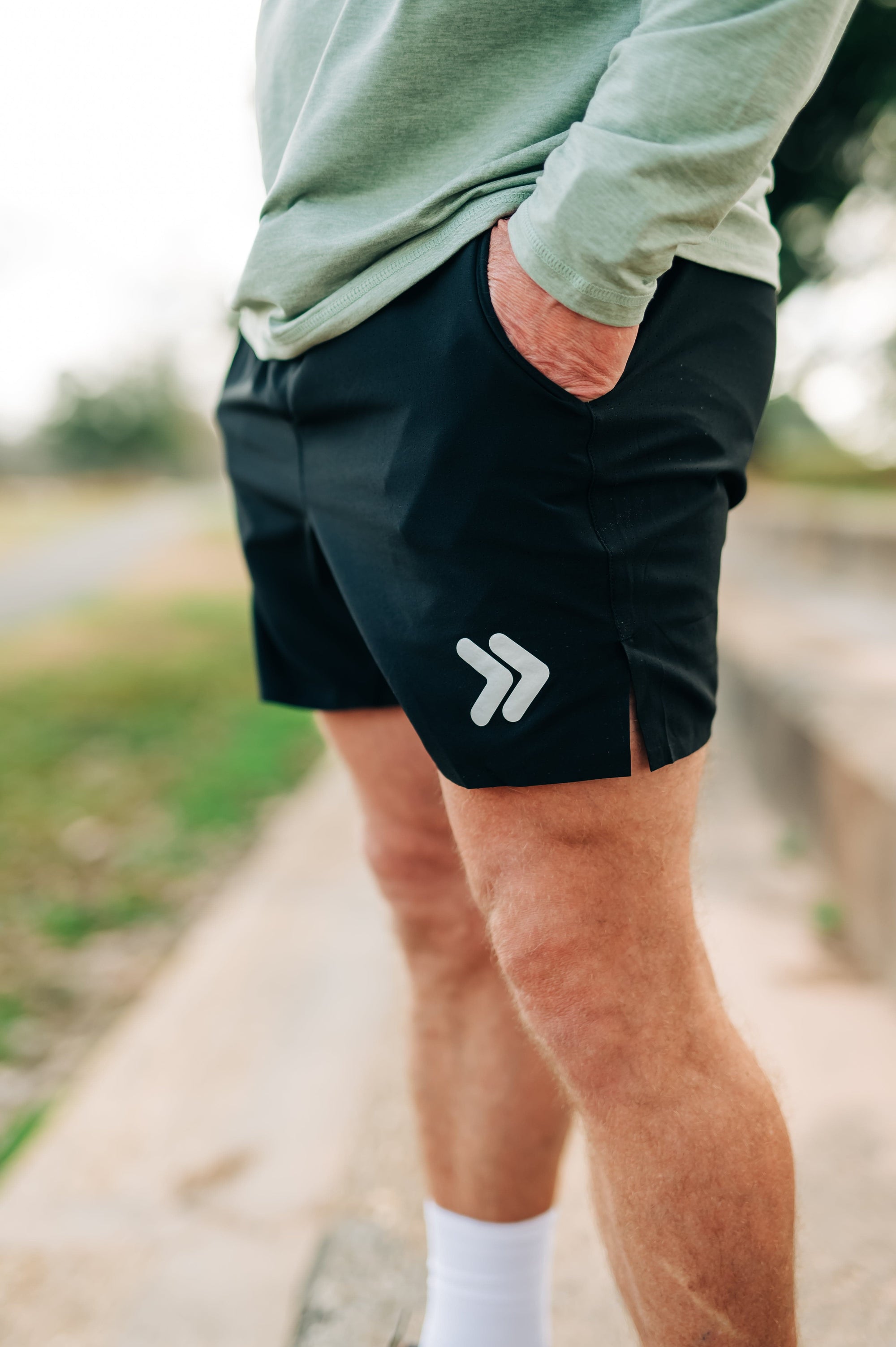 MOVE sport apparel Agility Training Short