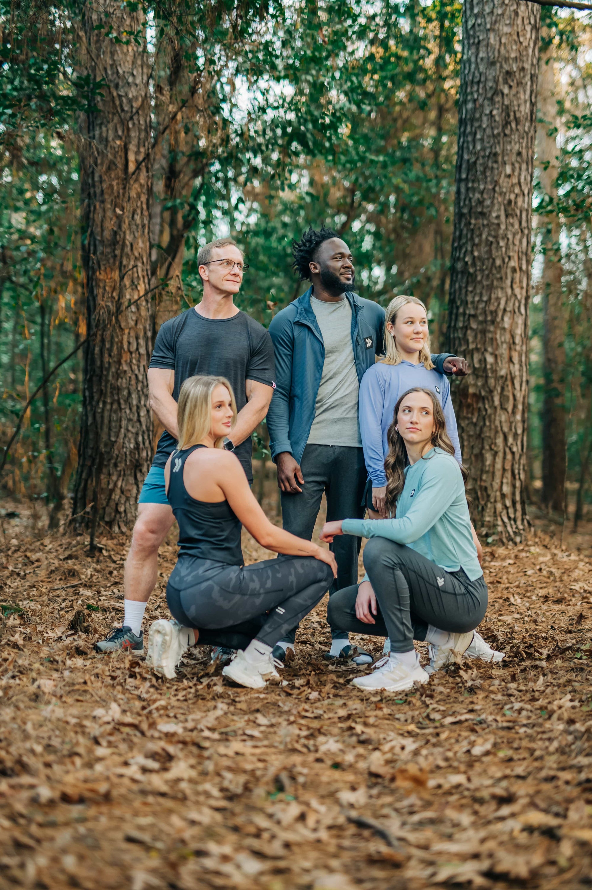 MOVE sport apparel Agility Training Short