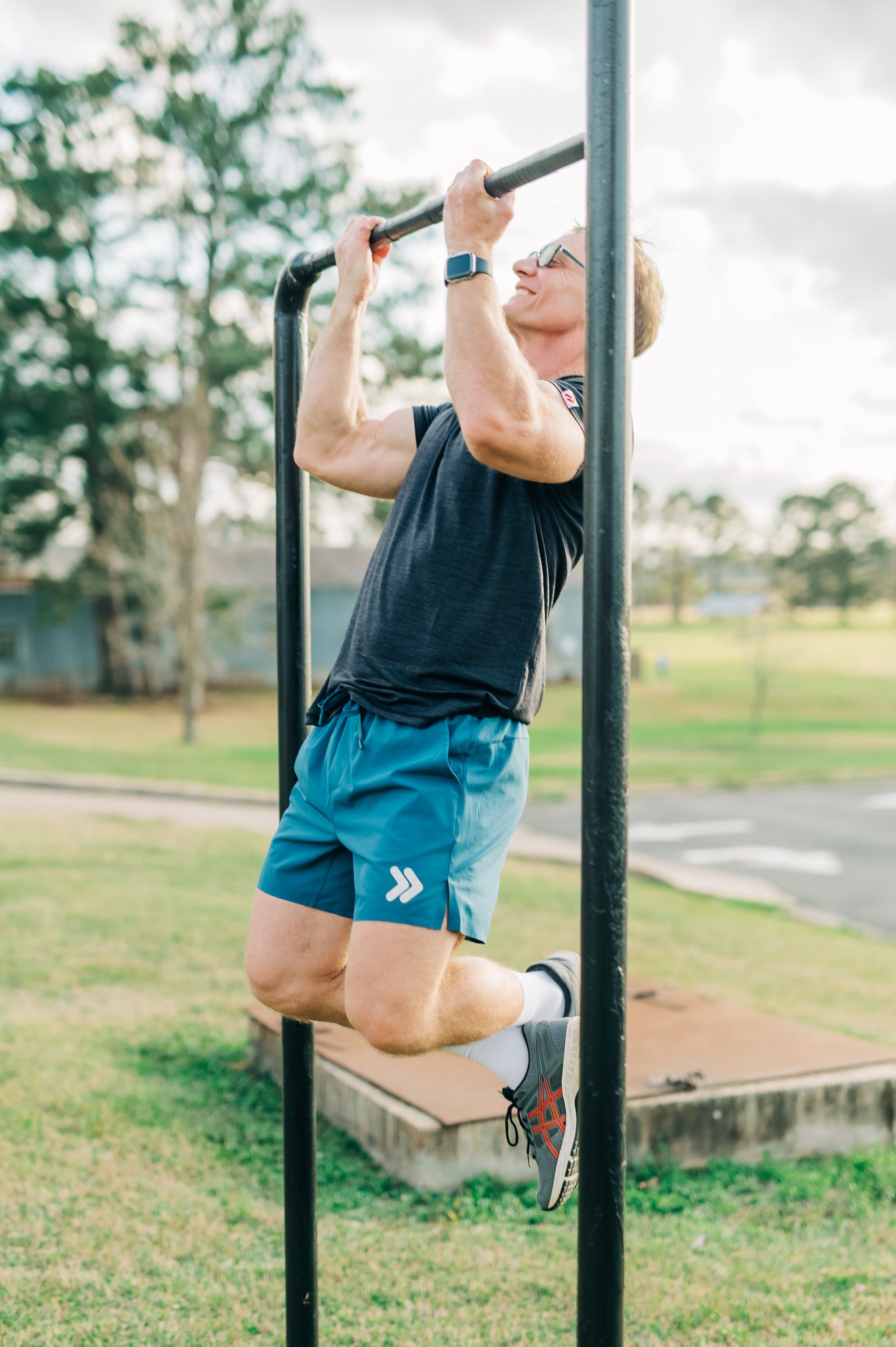 MOVE sport apparel Agility Training Short