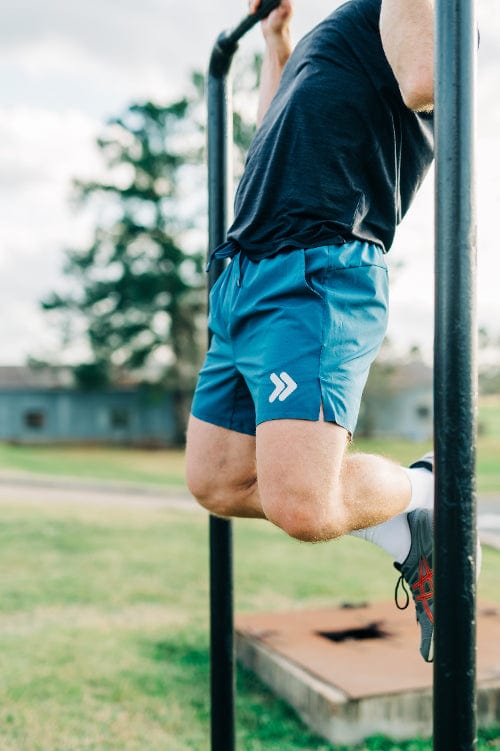 MOVE sport apparel Agility Training Short