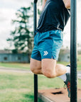 MOVE sport apparel Agility Training Short