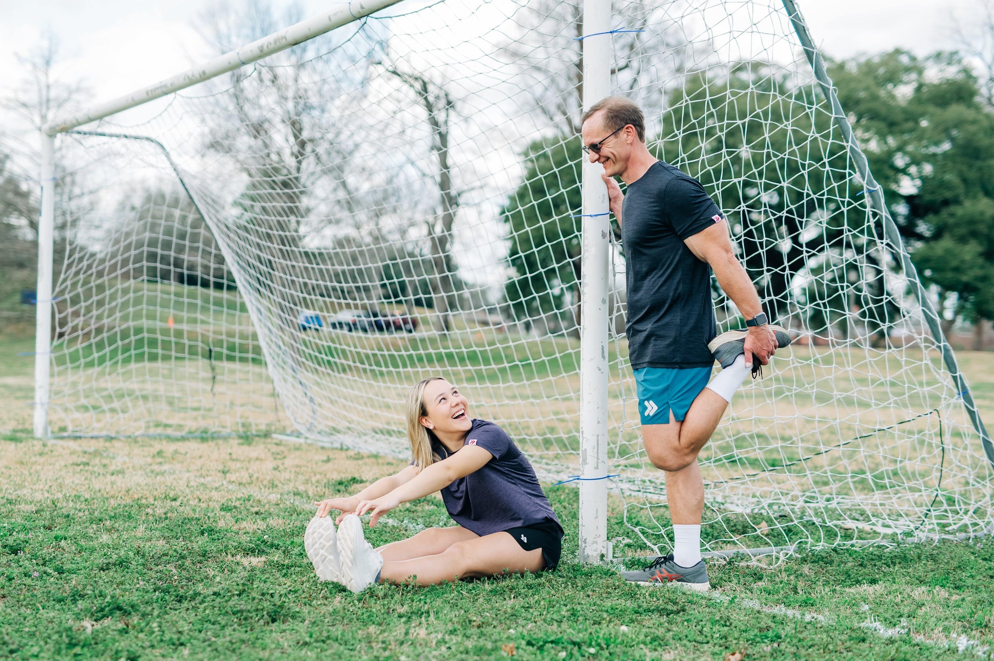 MOVE sport apparel Agility Training Short