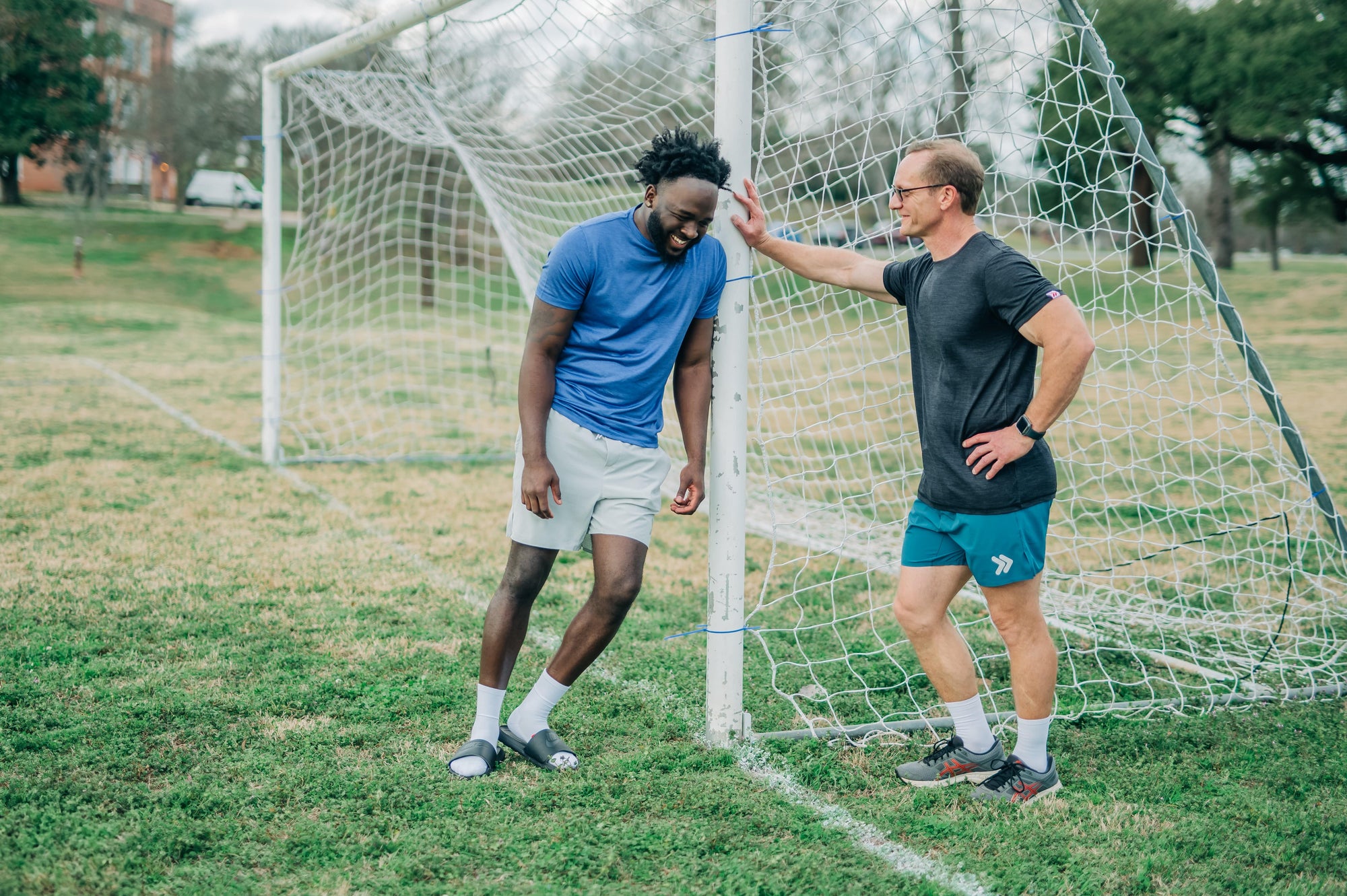 MOVE sport apparel Agility Training Short