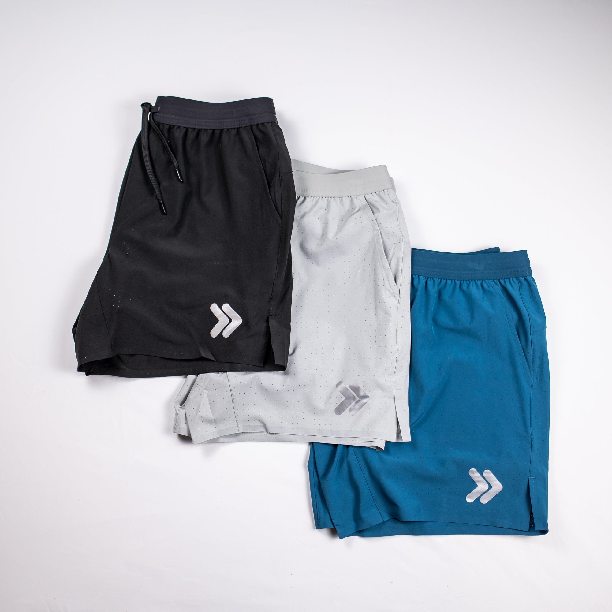 MOVE sport apparel Agility Training Short