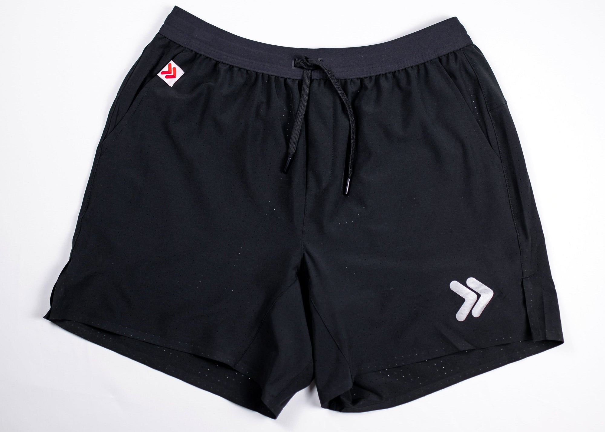 MOVE sport apparel Black / MEDIUM Agility Training Short