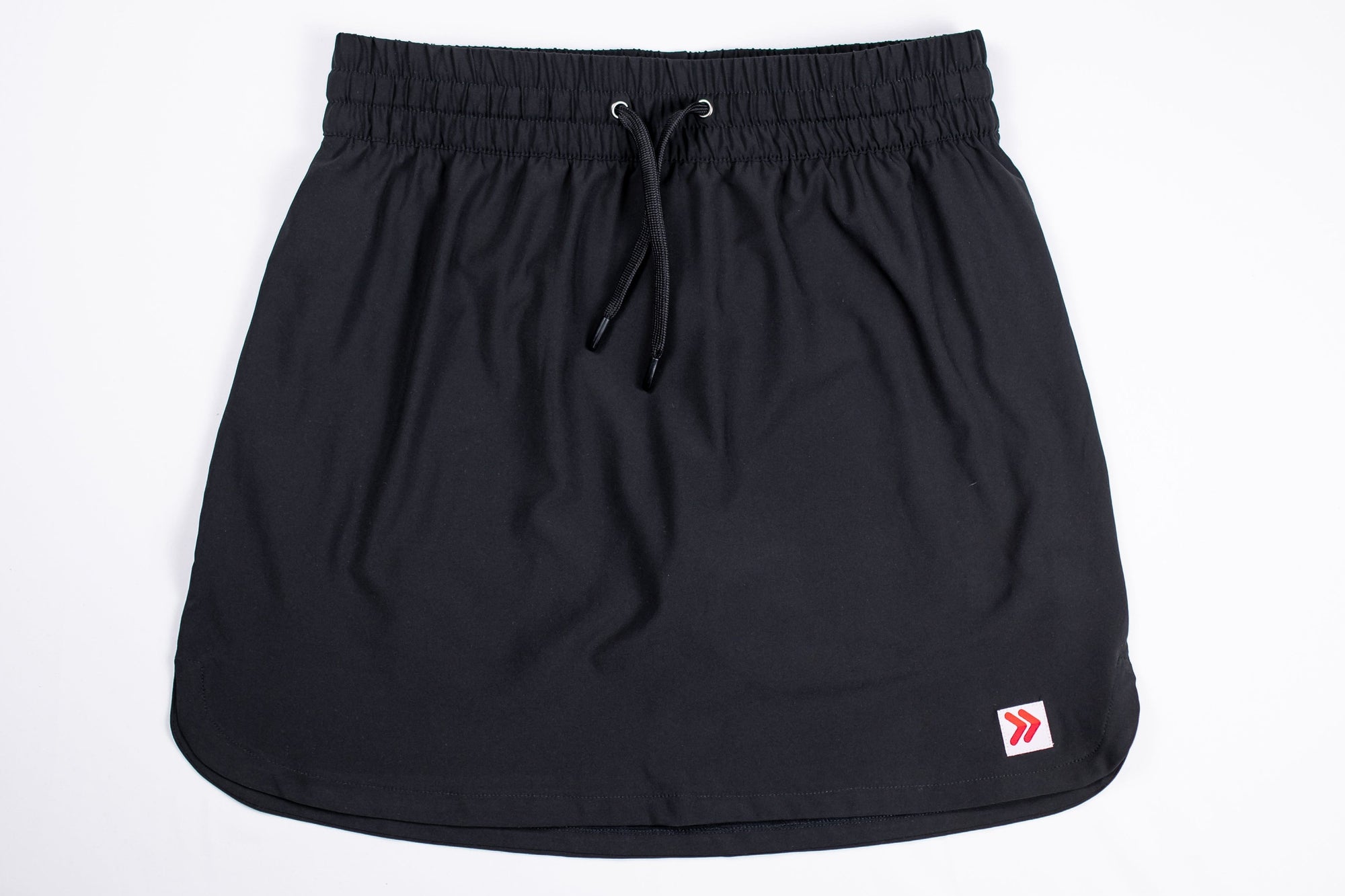 MOVE sport apparel Black / S / 14 in. Women’s Skort
