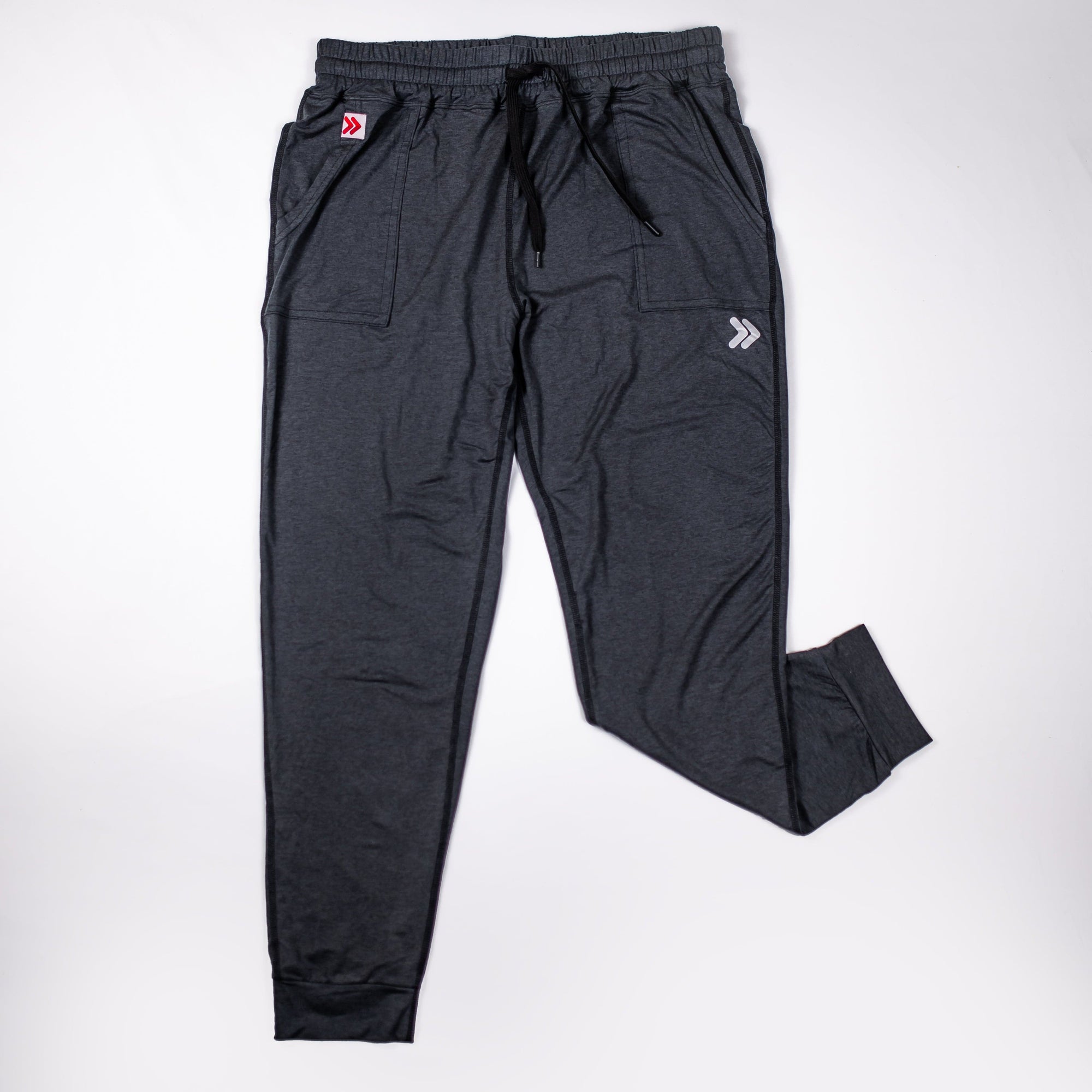 MOVE sport apparel Black / S Women’s Essential Joggers