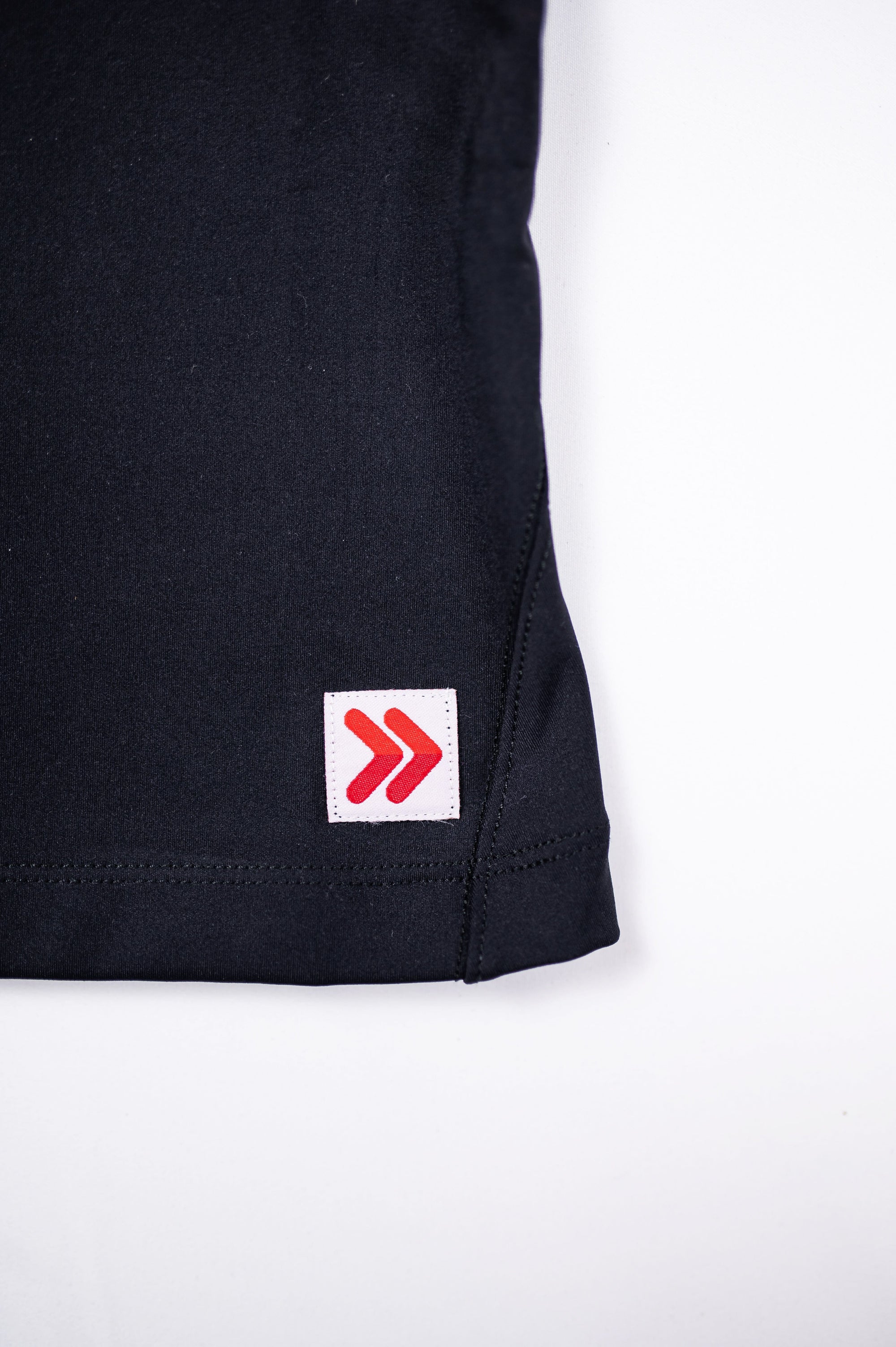 MOVE sport apparel Black / S Women’s Pure Stretch Full Length Tank