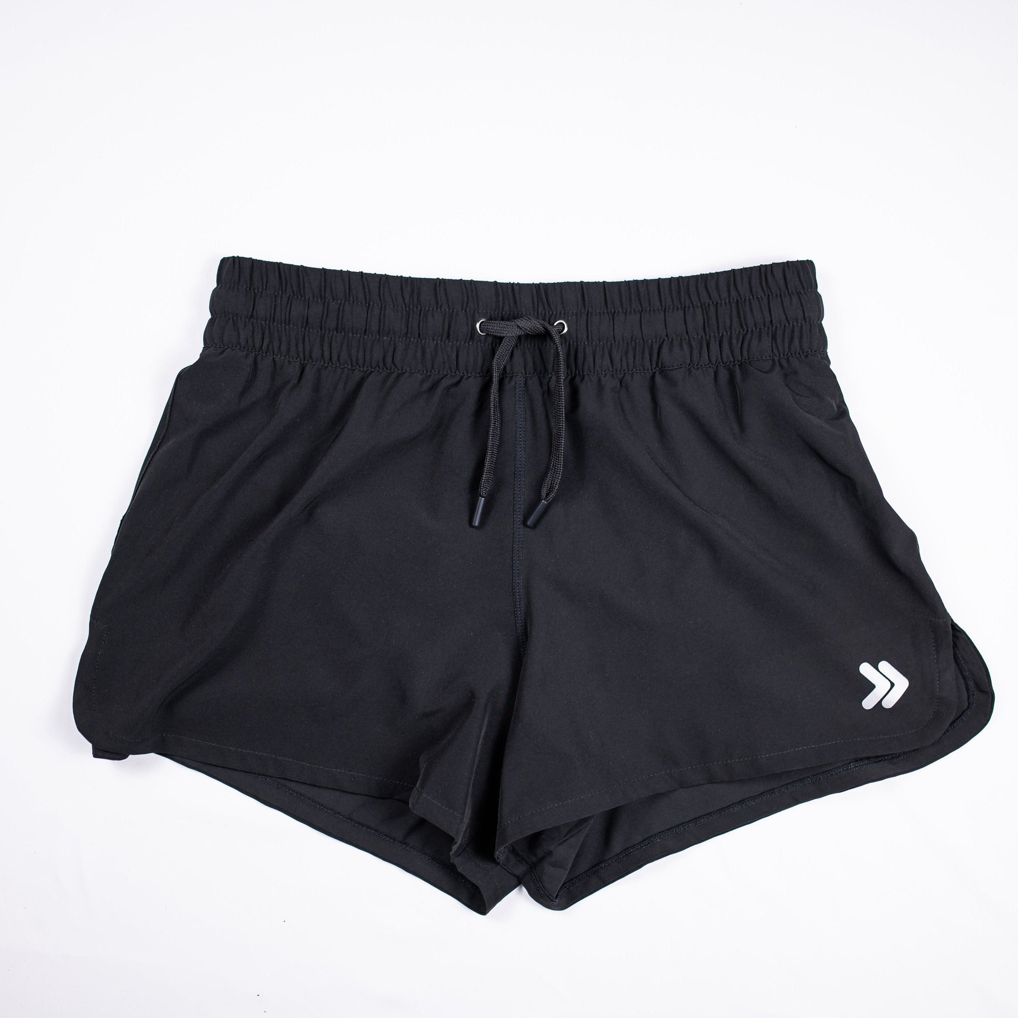 MOVE sport apparel Black / S Women’s Running Short