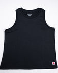 MOVE sport apparel Black / XS Women’s Essential High Neck Tank