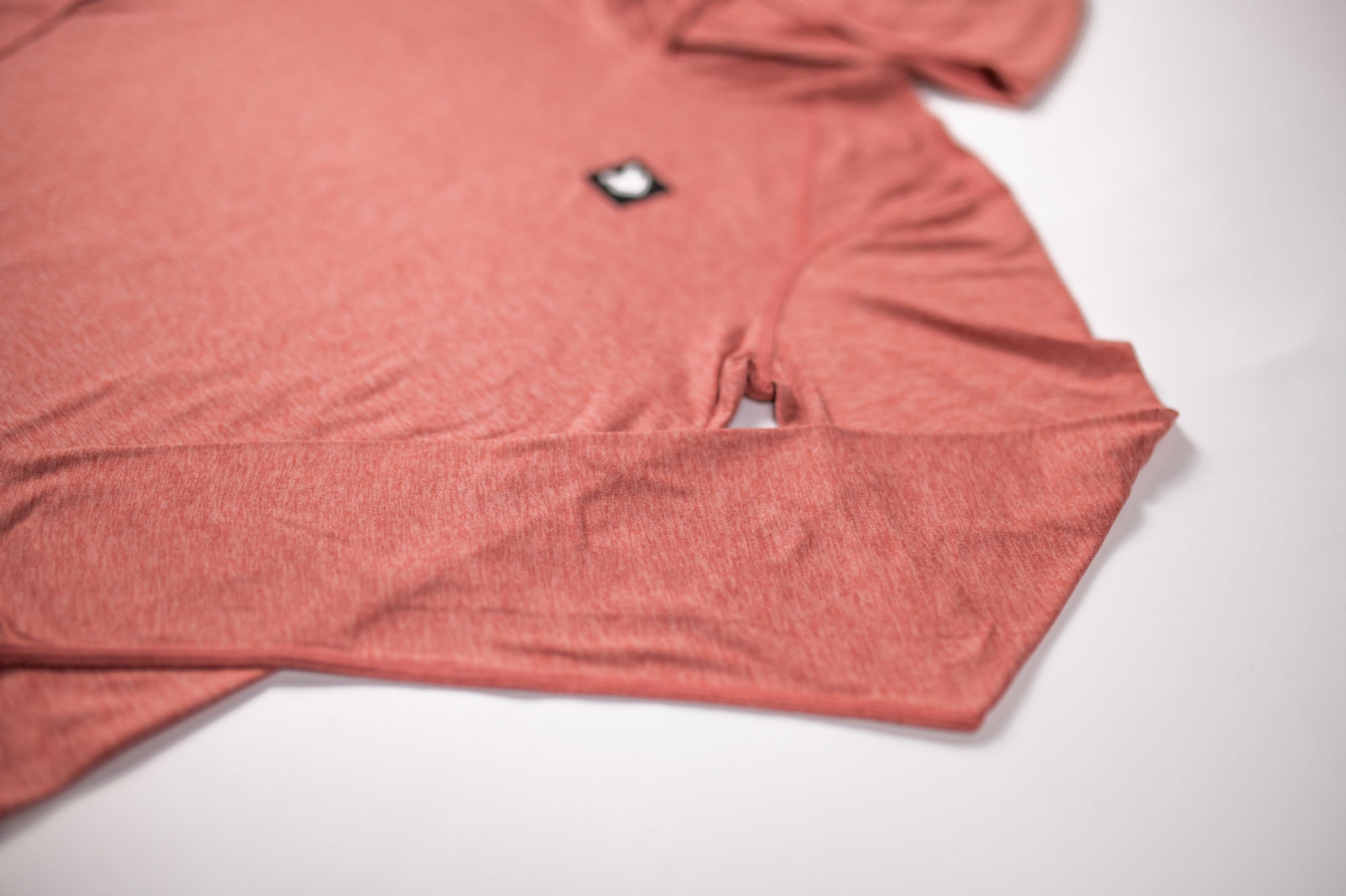 MOVE sport apparel Desert Sand / S Women’s Essential Lightweight Sun Hoodie