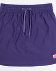 MOVE sport apparel Gothic Grape / S / 14 in. Women’s Skort