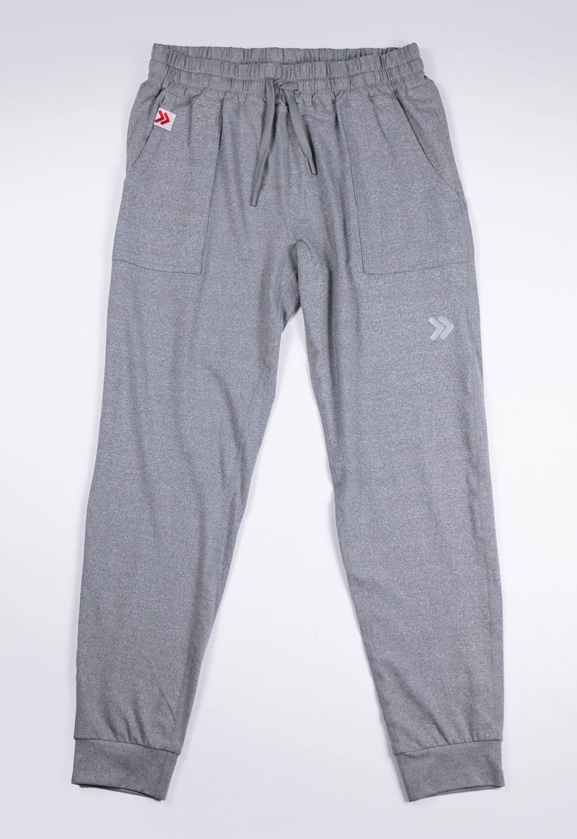 MOVE sport apparel Gray / S Women’s Essential Joggers