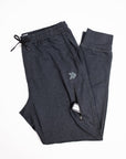 MOVE sport apparel Heather Black / M Men's Essential Jogger Black Label