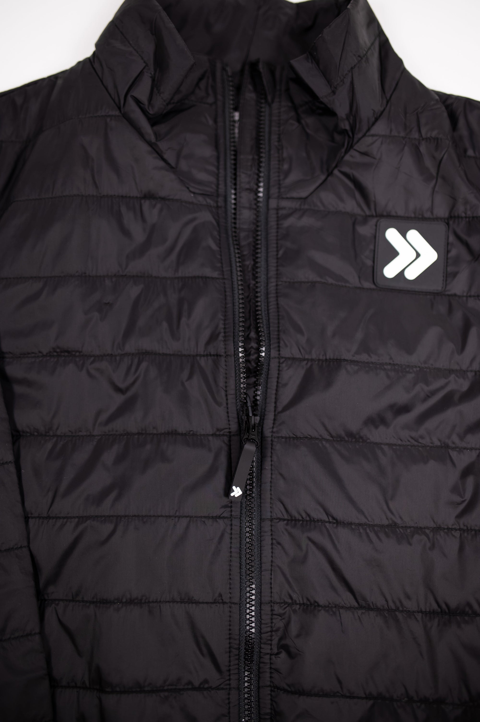 MOVE sport apparel Men's Down Jacket