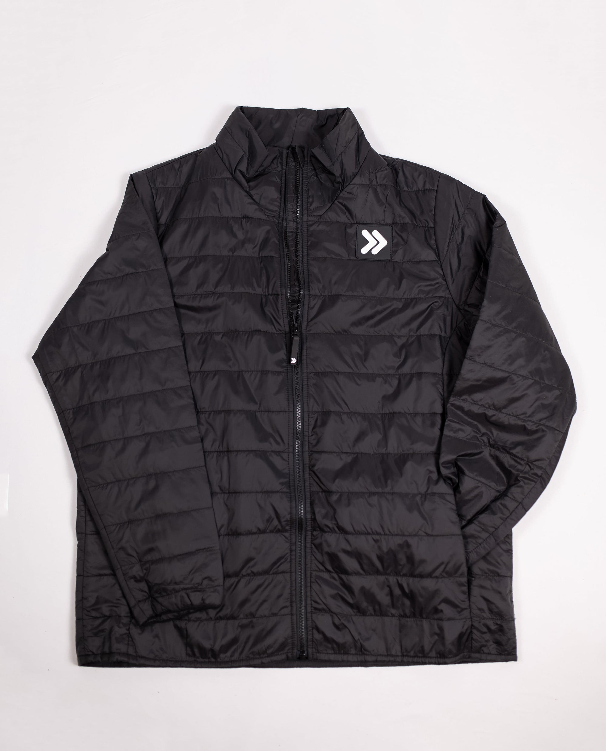 MOVE sport apparel Men's Down Jacket