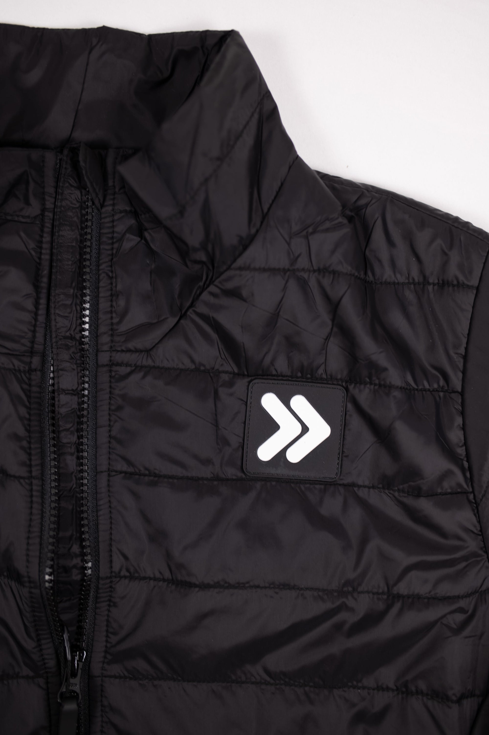 MOVE sport apparel Men's Down Jacket