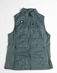 MOVE sport apparel Men's down vest