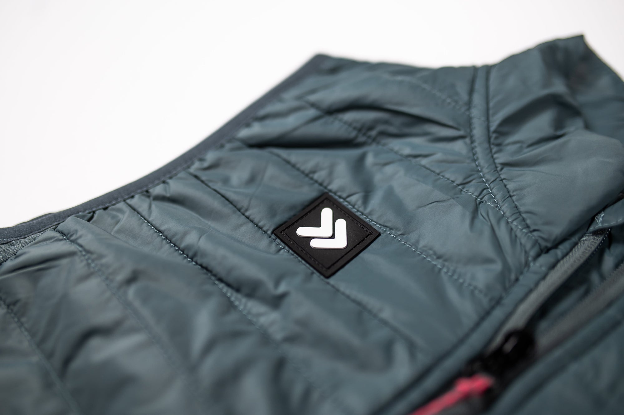 MOVE sport apparel Men's down vest