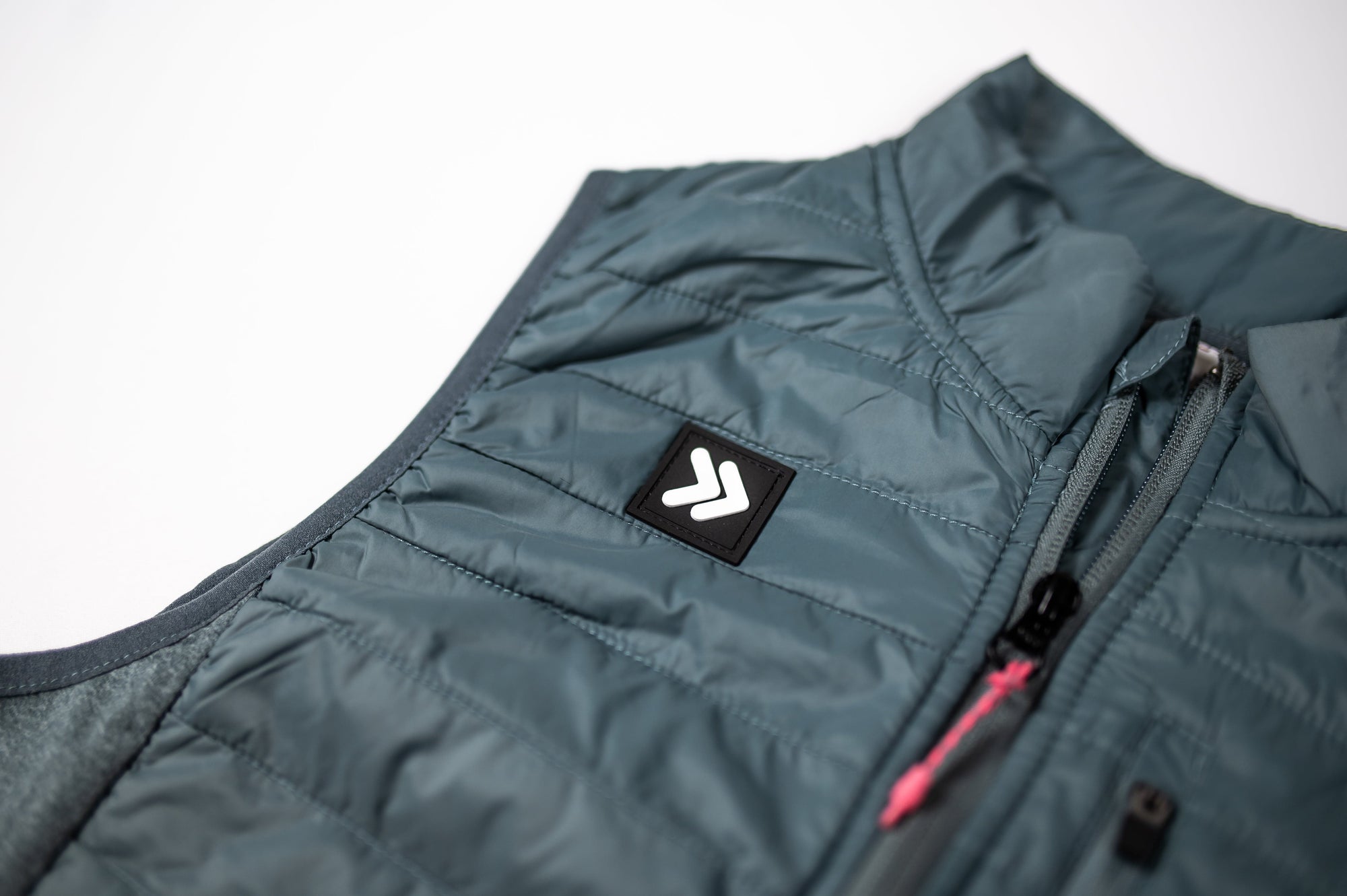 MOVE sport apparel Men's down vest