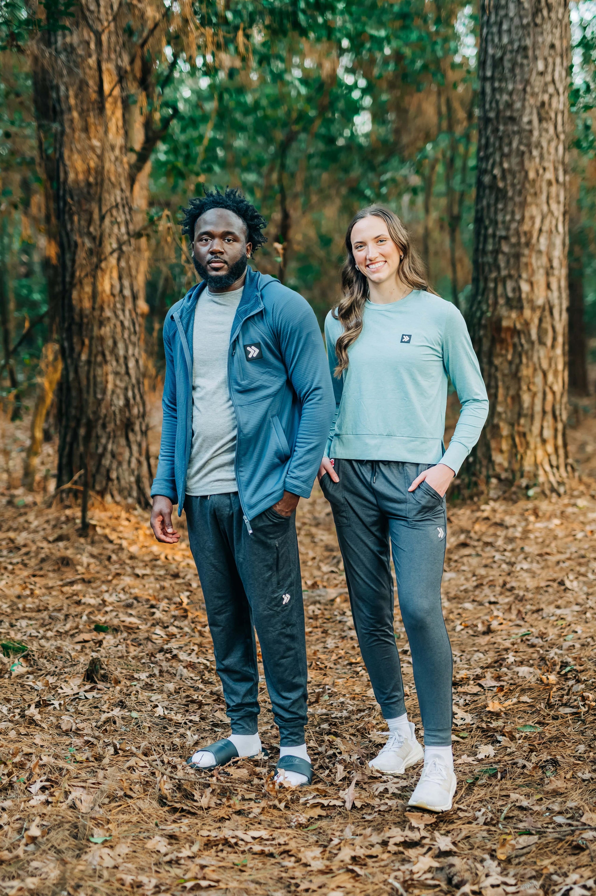 MOVE sport apparel Men's Essential Jogger