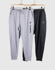 MOVE sport apparel Men's Essential Jogger Black Label