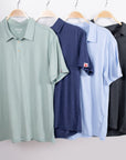 MOVE sport apparel Men’s Essential Polo