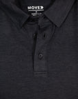 MOVE sport apparel Men’s Essential Polo